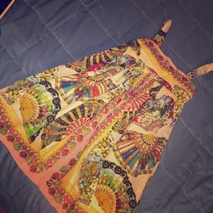 Dolce & Gabbana dress